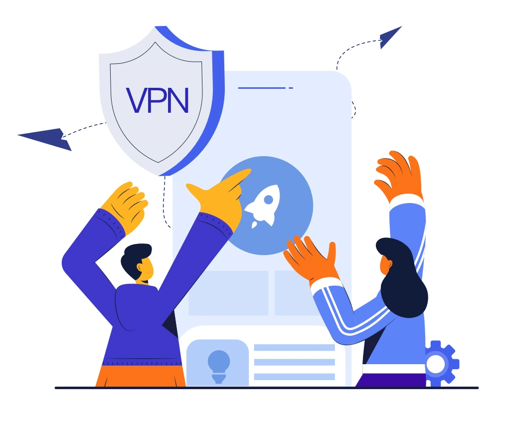 快连LetsVPN全球专线节点状态与延迟监控图